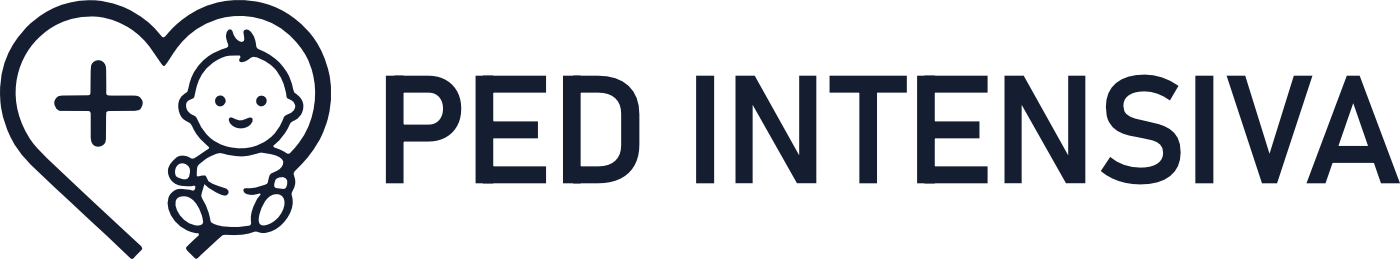 Logo Ped Intensiva